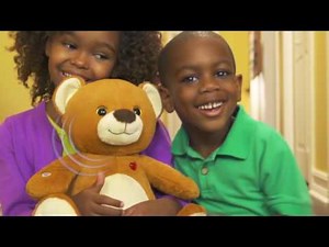 The Entertainer - Cloud Pets TV Advert