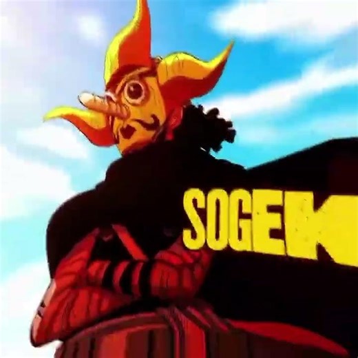 God D. Usopp – The Greatest Sniper in One Piece | Legendary Moments Edit 🔥#GodDUsopp#Usopp#OnePiece