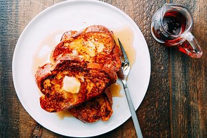 26K views · 282 reactions | Happy National Maple Syrup Day - all 360 degrees of it! | Epicurious | Facebook