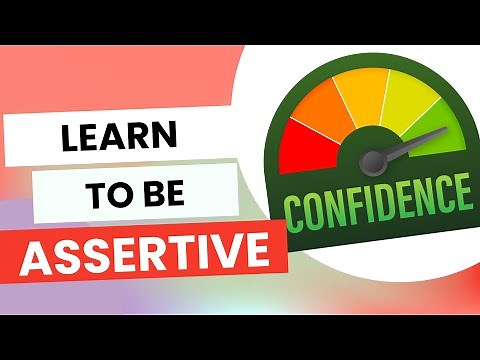 7 Assertiveness Techniques: Speak Up Without Being Rude