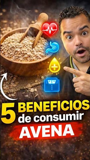 Oats do this for your body (5 real benefits)