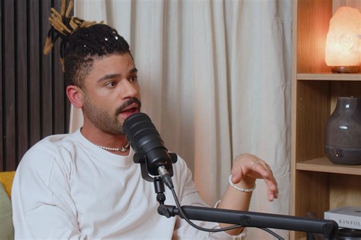 MAFS UK's Keye Luke details final days before bombshell Davide split