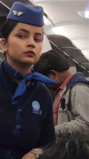 first time flight✈️ journey #flight #firsttime