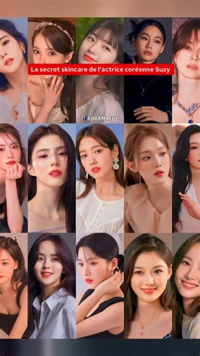 Jejuskin | Skincare coréenne ✨ | La méthode 4-2-2 de l’actrice et chanteuse coréenne Suzy 1- Masse ton visage avec une huile nettoyante pendant 4 minutes 2- Nettoie... | Instagram
