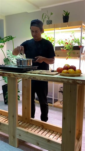 Thanks to our trusty emergency portable power generator, we’re not left in the dark! It’s amazing how a reliable Ecoflow Delta Max 2 can save the day. #EcoFlow #ThePowerOfHome #WeatherReady #Delta2Max #LaborDay #homesteading #sponsored