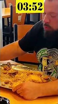 NO FREAKIN WAY !!!! Blue Ash Chili Mason Ohio #Shorts