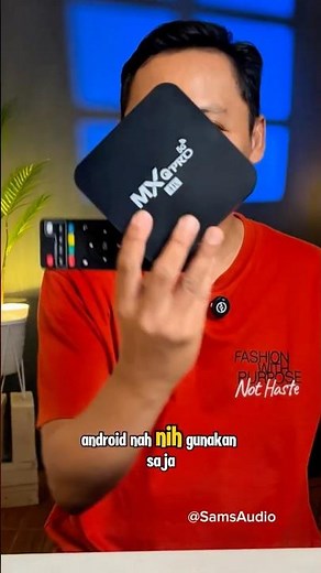 Android Tv Box MXQ Pro 4K #reviewer #androidtvbox #stb