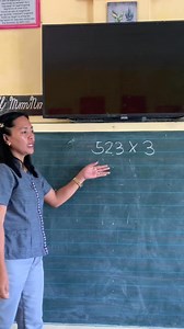 Multiplication using line method without carry♥️ Put vertical lines, horizontal lines and dots.. #multiplicationtricks #MultiplicationMadeEasy #MultiplicationPractice #EasyProcess #Grade3Student | Lenwel Jean Batilong Banol