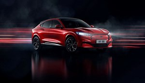 Ford Mustang Mach-E 2020: precios para España