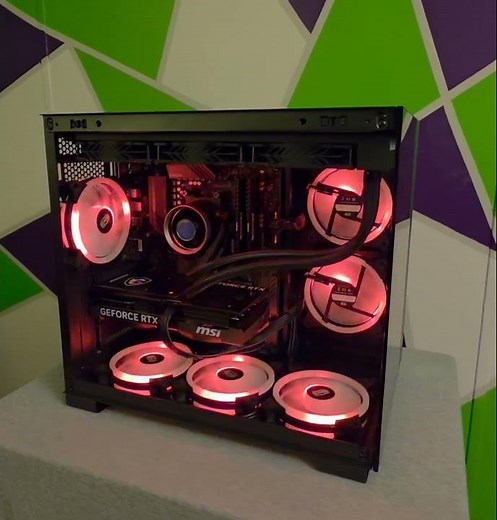 Brand New Ryzen 7 5700X3D!