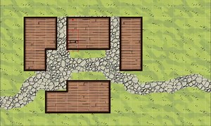 Dungeon Scrawl 1.3.0 Update