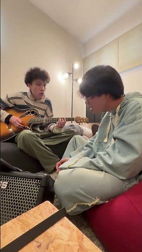 「波まかせ」友達と歌いました #AKASAKI #波まかせ #shorts