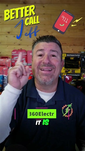 Electrical Contractor in Trouble? Get Help Now! #shorts