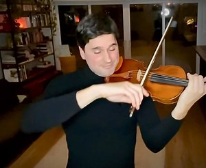 Gautier - Can’t Help Falling in Love (Elvis Presley) | Marc-André Gautier