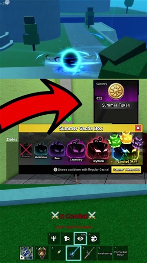 Blox fruits is starting to get boring...#roblox #bloxfruits