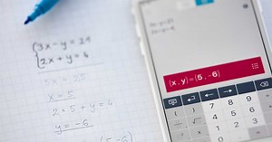 Résoudre des problèmes de maths avec Android : un guide complet