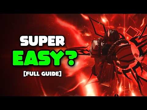 An ACTUAL Guide to Beating Hell Mode | Sol's RNG