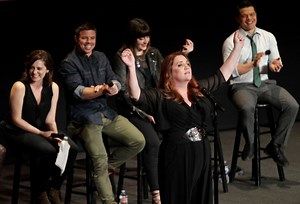 ‘Crazy Ex-Girlfriend’ Welcomes New Cast Regulars the Only Way It Knows How: Through Song