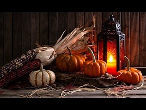 Decorating With Indian Corn