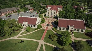 John Brown University Raises $156 Million, Celebrates Its 100th Anniversary