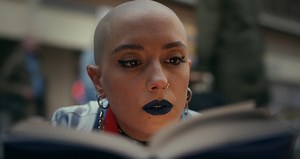 Amazon Books ignites readers’ imaginations in striking mixed-media ad