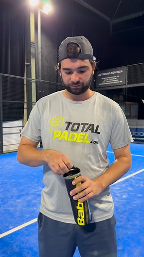 8.1K views · 20 reactions | The Babolat Ace Padel X3 balls are designed for players looking for consistent bounce, great durability, and optimal control on the court ✨ available on TotalPadel.com #balls #padel #babolat | Total Padel | Facebook