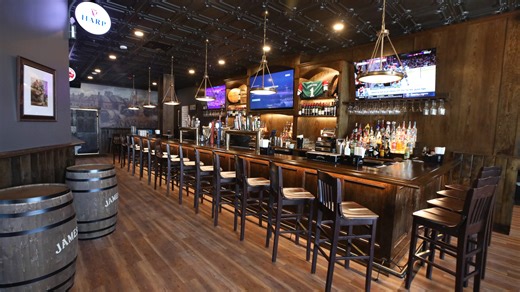 Popular Irish pub opens second location in Greece