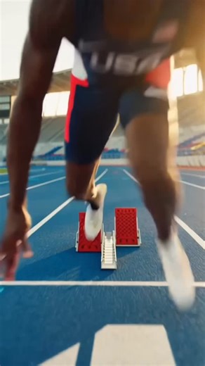Dan B. | Motivator, Impacting Lives on Instagram: "Bolt’s right leg was about half an inch shorter than his left, leading to back discomfort and making even standing still uncomfortable. At 6’5”, he was unusually tall for a sprinter. Combined with scoliosis, this often gave him slower reaction times and less explosive starts than shorter, more compact rivals. His first steps were rarely his strength. What set Bolt apart was discipline. Under coach Glen Mills, he committed to a brutal training ro