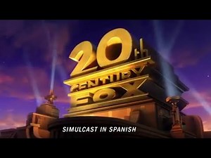 Kung Fu Panda 3 - FX Intro (Raul North 2 KineMaster 2023)