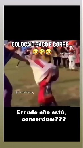 Corrida de saco