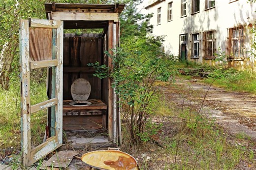 Ποιος εφηύρε την τουαλέτα με καζανάκι - HuffPost - Ειδήσεις και Απόψεις από την Ελλάδα και τον Κόσμο