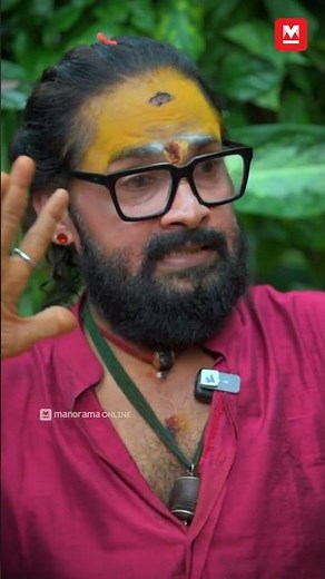 മണിച്ചേട്ടന്റെ ഒരു തൊഴി കൊണ്ടാൽ ചക്ക നിലത്ത് വീഴും പോലെയാണ് | Kaviraj Achari | Kalabhavan Mani