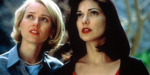 Best David Lynch Films and TV Series, Ranked