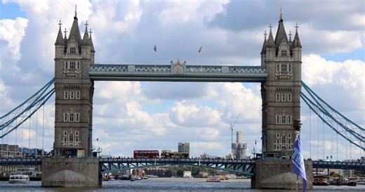 A passport alone is no longer enough for Canadians to travel to the U.K.