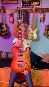 12K views · 1.2K reactions | Watch @johnbohlinger demo @godin_guitars’ Radium-X, showcasing both acoustic and electric tones, this Canadian made guitar could be an ultra-versatile addition to your rig. Link in bio. • • • #godinguitars #guitar #demo #firstlook #guitarplayer | Premier Guitar | Facebook