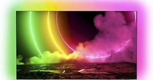 Philips 65OLED806 : meilleur prix, test et actualités