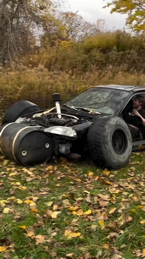 17K views · 14 reactions | Check out this thing! It Floats! #offroad #customcar #mudding #Mud | EastCoastBoys | Facebook