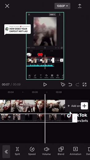 Capcut Screen Recording and Editing Tutorial