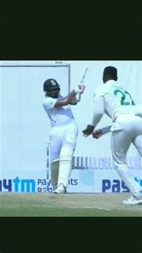 Rohit Sharma complite is duble century Hit six 🔥🔥