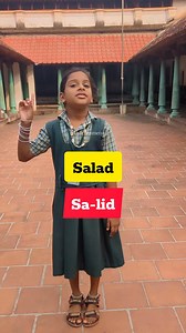 1.4M views · 14K reactions | Correct your pronunciation #pronunciation #phonetics #phonics #phonicsactivities #phonicsfun #phonicsforkids #pronunciationpractice #pronunciationtips | Uyirum Meiyum Kidz | Facebook