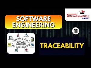 Traceability | Software Engineering (SE)