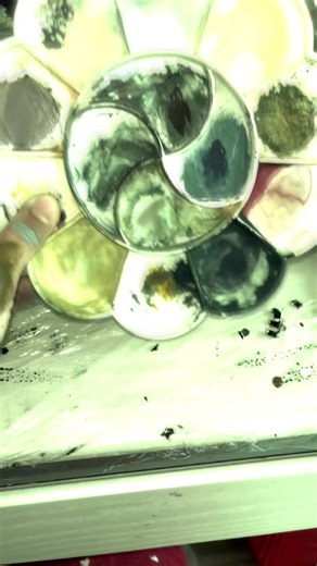 Если не залетит я ее сожгу#art #fipシ #rek #fyp #painting