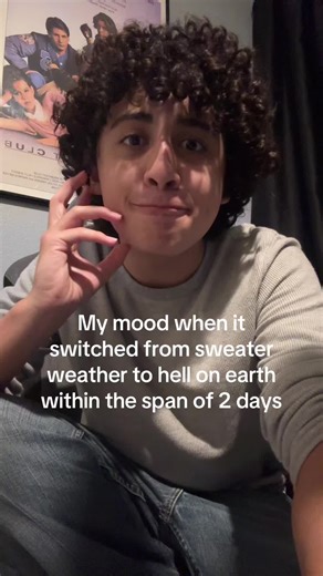 March Weather Swings: From Sweater Weather to Heatwave