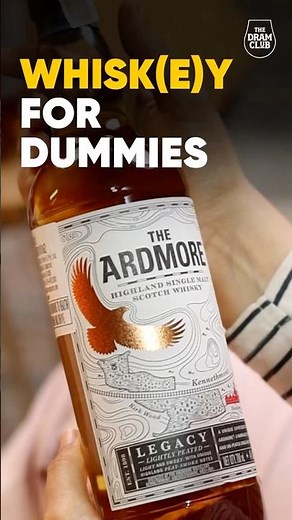What is Whisky? How is Whisky made ?