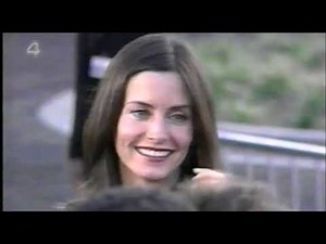 The One After They Were Friends - Behind the Scenes documentary - E4 2004