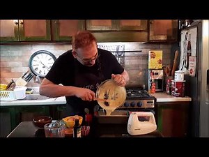 BANANS BREAD USING BISQUICK