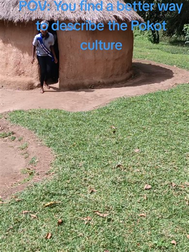Discovering Pokot Culture: A Unique Perspective