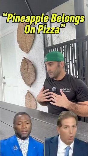 Ryan Clark and Peter Schrager REAL DEBATE OFF AIR| Quinn Uncaged