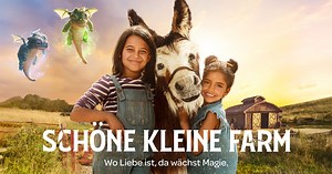 Schöne kleine Farm - Trailer und Videos - Apple TV Press