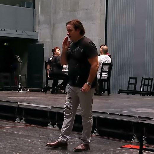 Guillaume Tell - L'Instantané #1